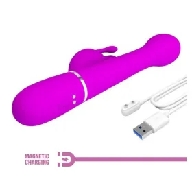 Pretty Love rabbit Vibrator- BW 500014-7